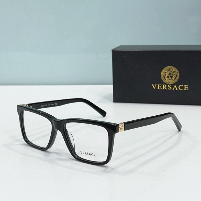 Wholesale Cheap Versace Replica Glasses Frames for Sale