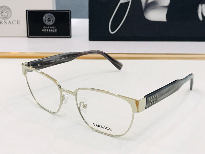 Wholesale Cheap Versace Replica Glasses Frames for Sale