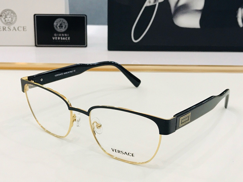 Wholesale Cheap Versace Replica Glasses Frames for Sale