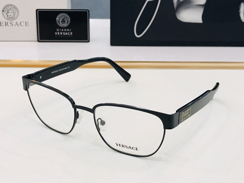 Wholesale Cheap Versace Replica Glasses Frames for Sale