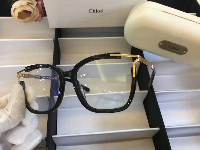 Wholesale Chloe Plain Glasses for Cheap-005