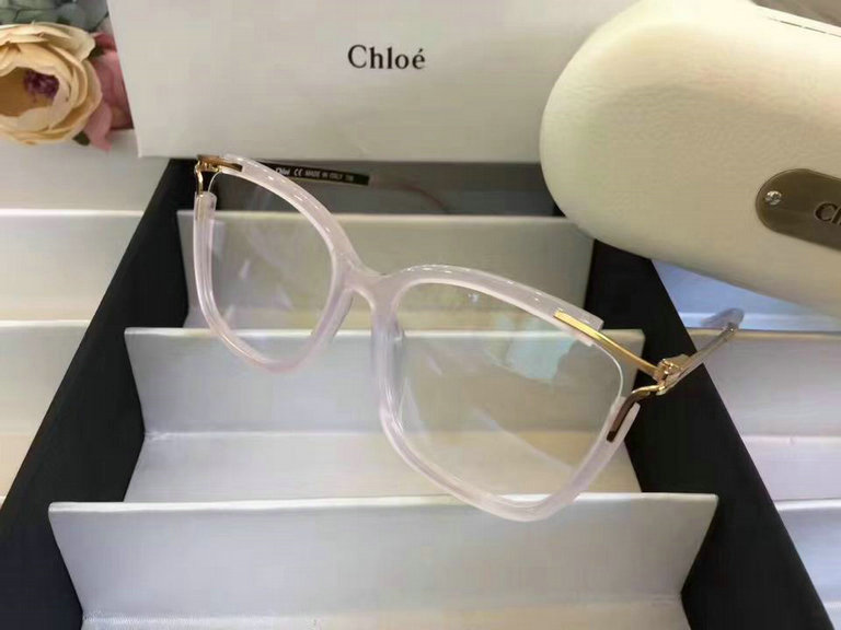 Wholesale Chloe Plain Glasses for Cheap-006