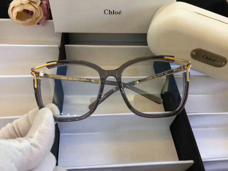 Wholesale Chloe Plain Glasses for Cheap-007