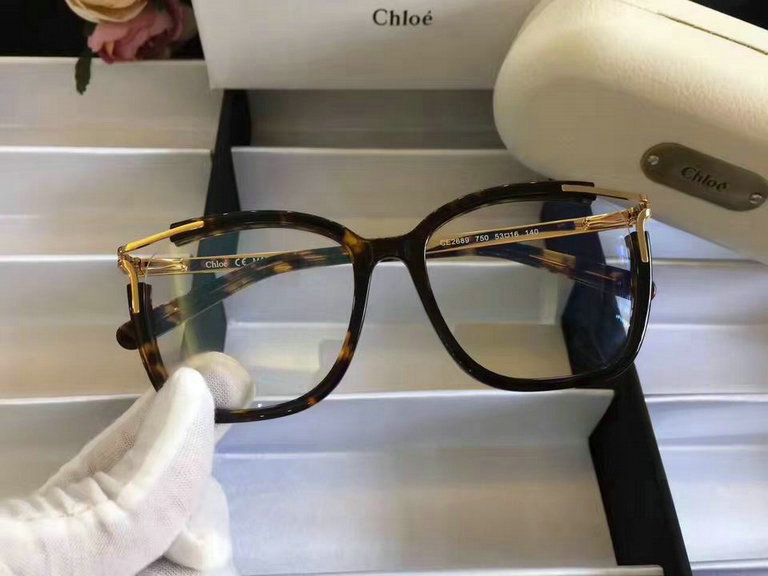 Wholesale Chloe Plain Glasses for Cheap-008