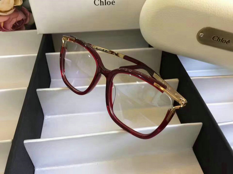 Wholesale Chloe Plain Glasses for Cheap-009