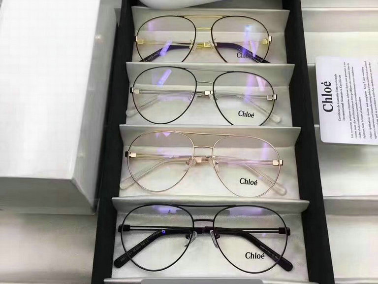 Wholesale Chloe Plain Glasses for Cheap-010