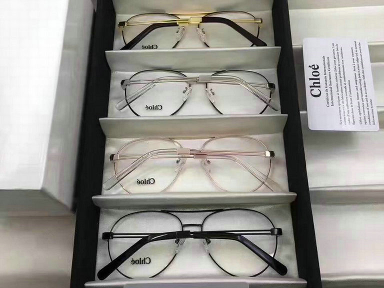 Wholesale Chloe Plain Glasses for Cheap-011