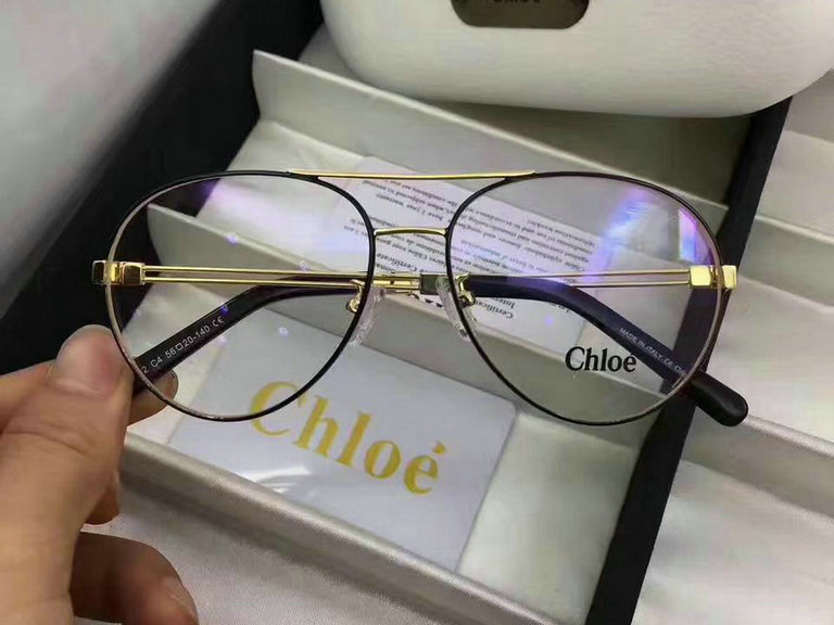 Wholesale Chloe Plain Glasses for Cheap-012