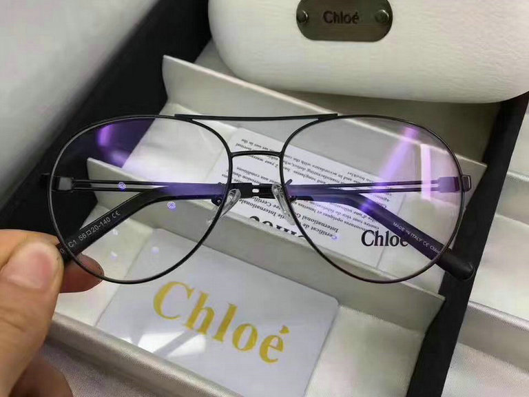 Wholesale Chloe Plain Glasses for Cheap-013