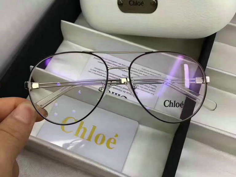 Wholesale Chloe Plain Glasses for Cheap-014