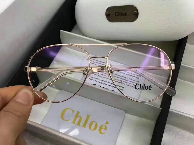 Wholesale Chloe Plain Glasses for Cheap-015