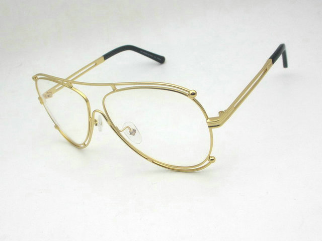 Wholesale Chloe Plain Glasses for Cheap-019