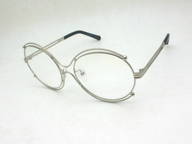 Wholesale Chloe Plain Glasses for Cheap-023