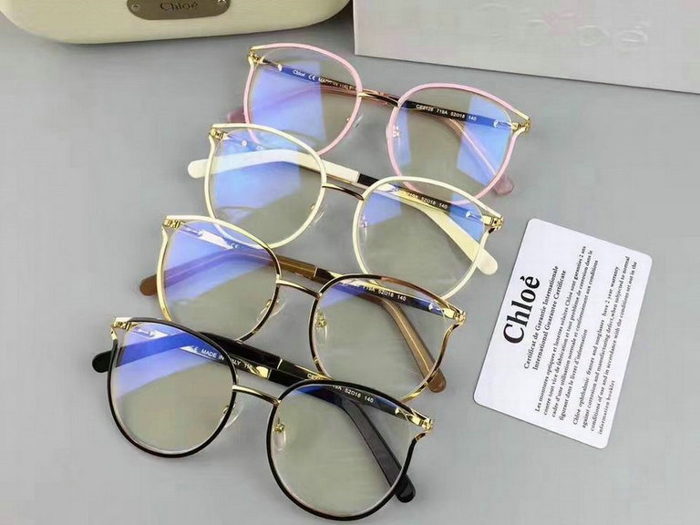 Wholesale Chloe Plain Glasses for Cheap-024