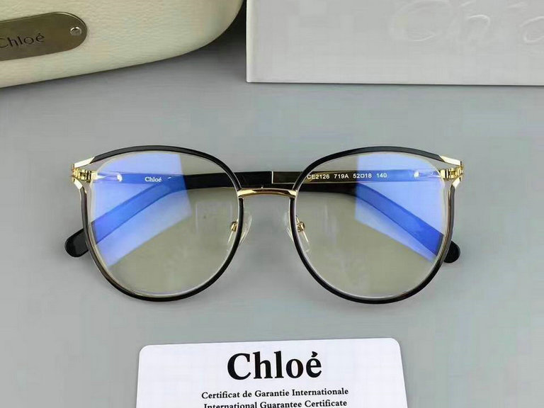 Wholesale Chloe Plain Glasses for Cheap-026