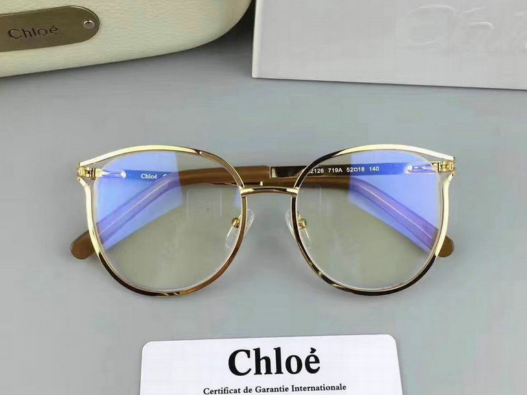 Wholesale Chloe Plain Glasses for Cheap-027