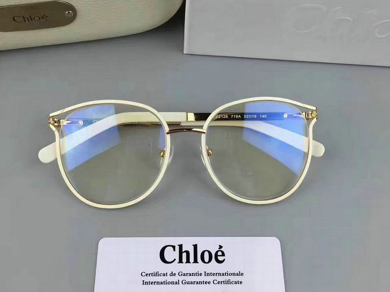 Wholesale Chloe Plain Glasses for Cheap-028