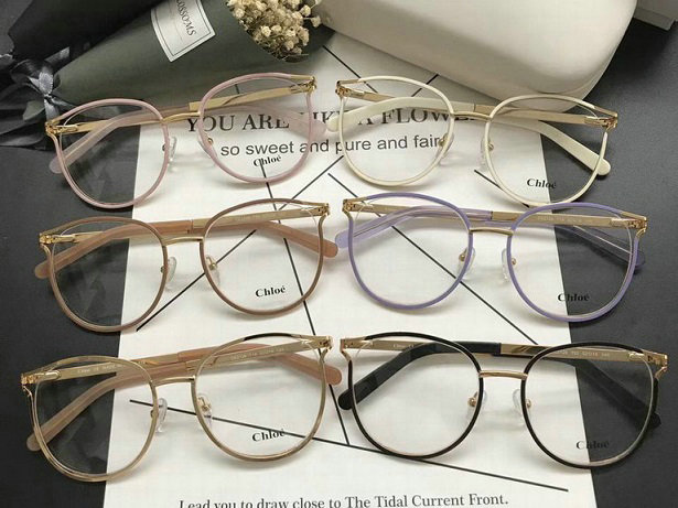 Wholesale Chloe Plain Glasses for Cheap-029