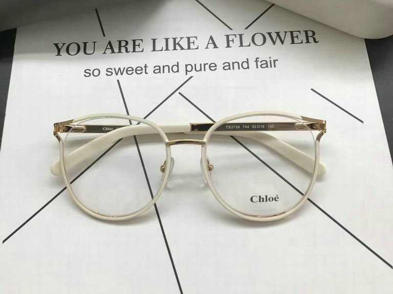 Wholesale Chloe Plain Glasses for Cheap-030