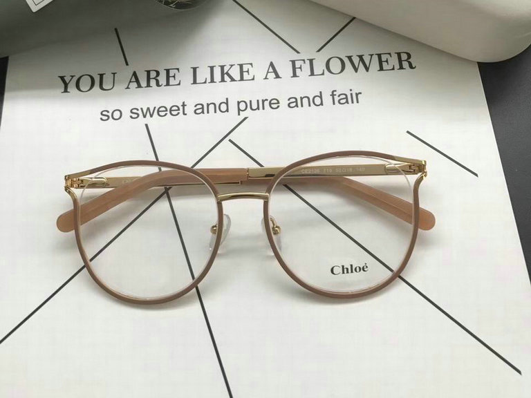 Wholesale Chloe Plain Glasses for Cheap-031