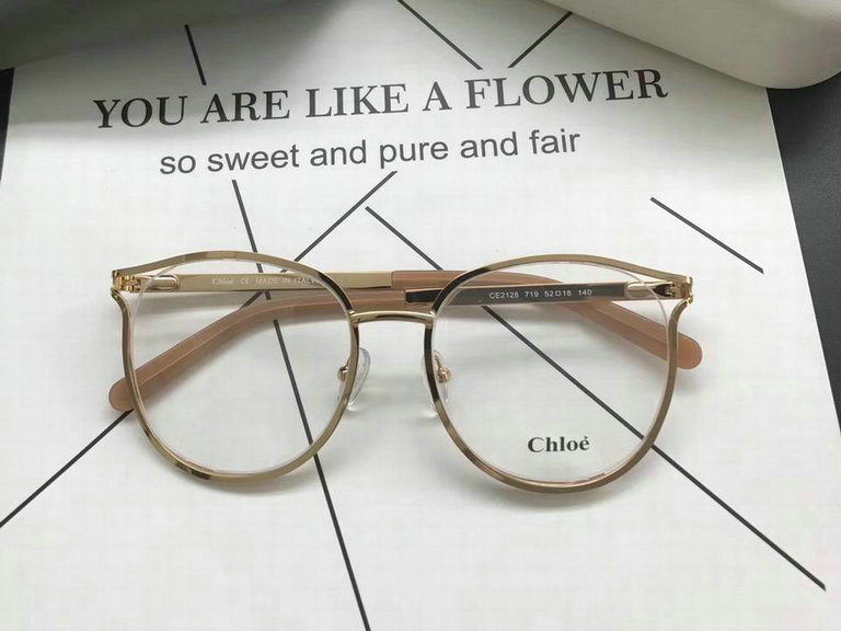 Wholesale Chloe Plain Glasses for Cheap-034