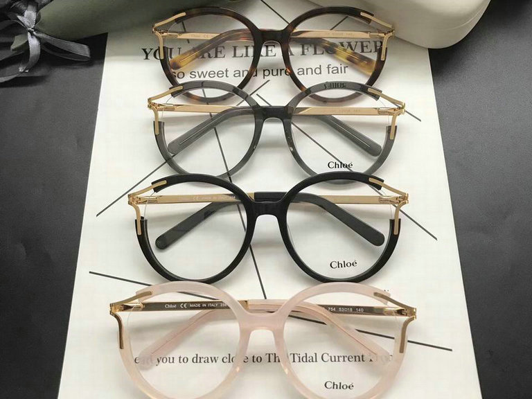 Wholesale Chloe Plain Glasses for Cheap-036