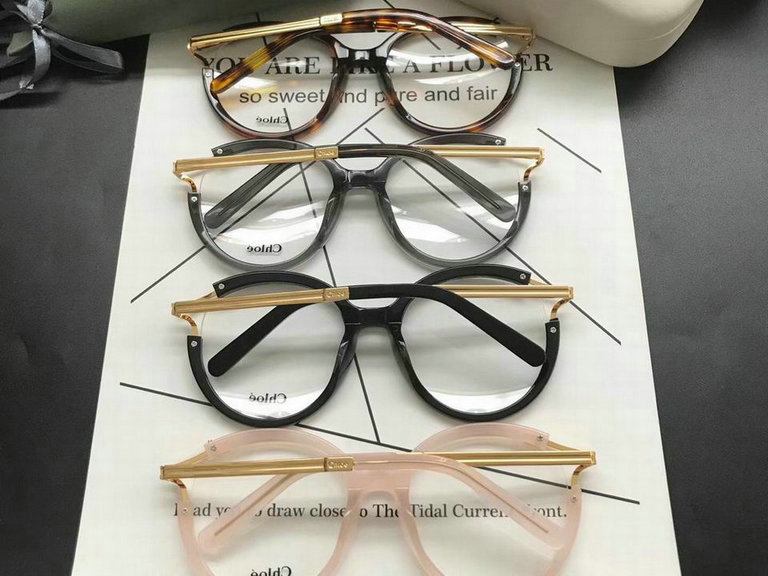 Wholesale Chloe Plain Glasses for Cheap-037