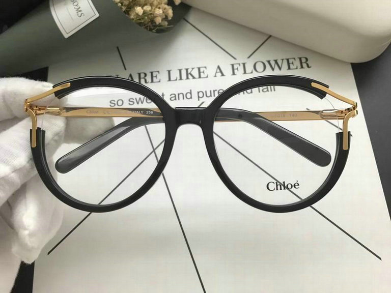 Wholesale Chloe Plain Glasses for Cheap-040