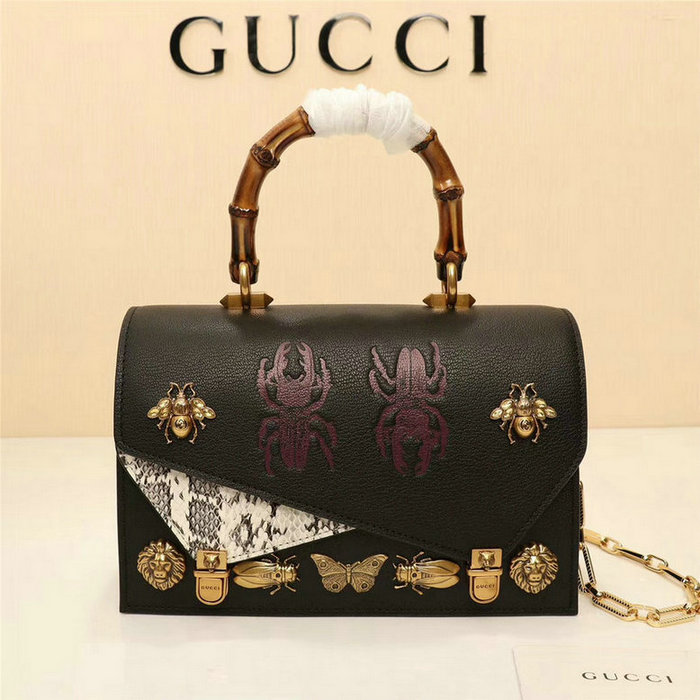 Wholesale High Quality Replica Gucci Handbags for Sale-481