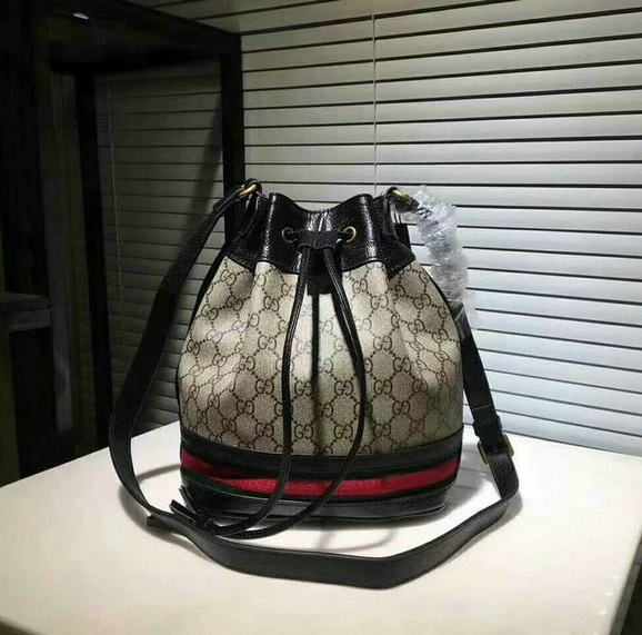 Wholesale Replica Gucci Bucket Bag for Sale-494