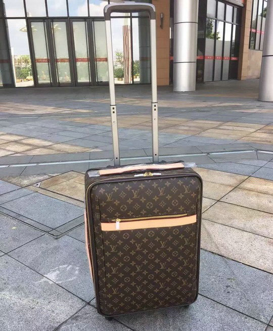 Wholesale Cheap Lv Designer Luggage for sale