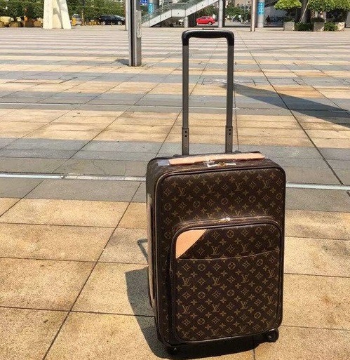 Wholesale Cheap Lv Designer Luggage for sale