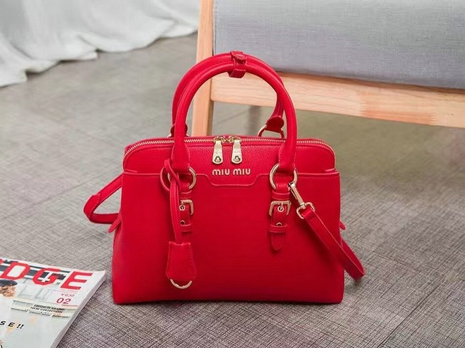 Wholesale Cheap Miu Miu Replica Handbags-001