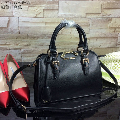 Wholesale Cheap Miu Miu Replica Handbags-019