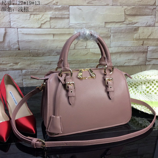 Wholesale Cheap Miu Miu Replica Handbags-021