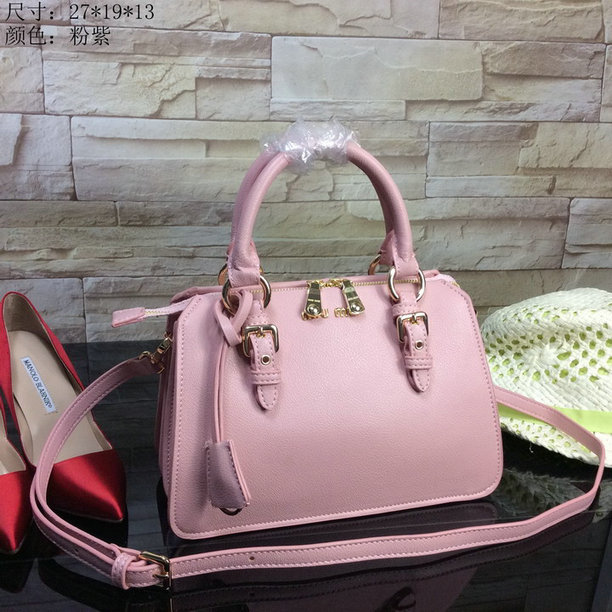 Wholesale Cheap Miu Miu Replica Handbags-022