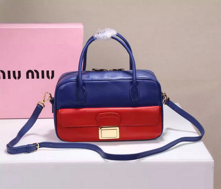 Wholesale Cheap Miu Miu Replica Handbags-025