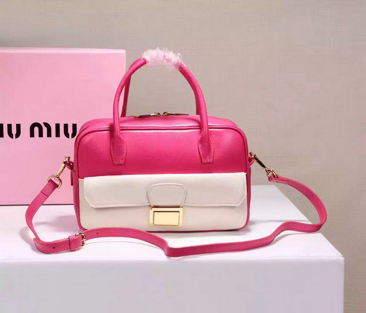 Wholesale Cheap Miu Miu Replica Handbags-026