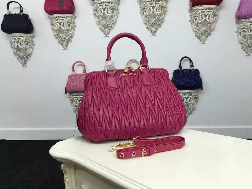 Wholesale Miu Miu Women Handbags for Cheap-028