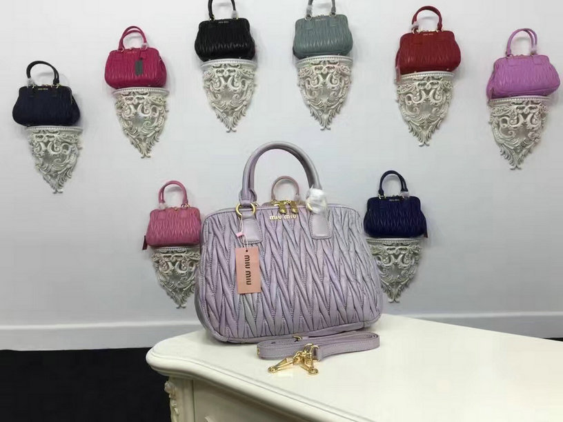 Wholesale Miu Miu Women Handbags for Cheap-029