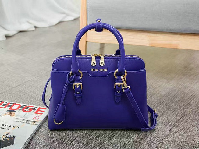 Wholesale Cheap Miu Miu Replica Handbags-003