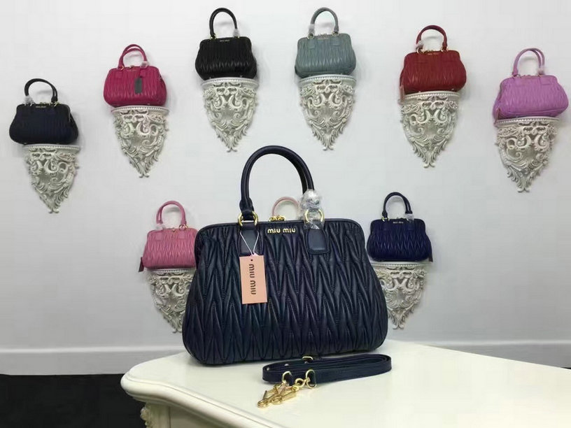 Wholesale Miu Miu Women Handbags for Cheap-030