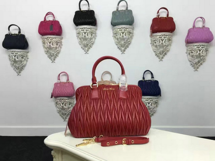 Wholesale Miu Miu Women Handbags for Cheap-032