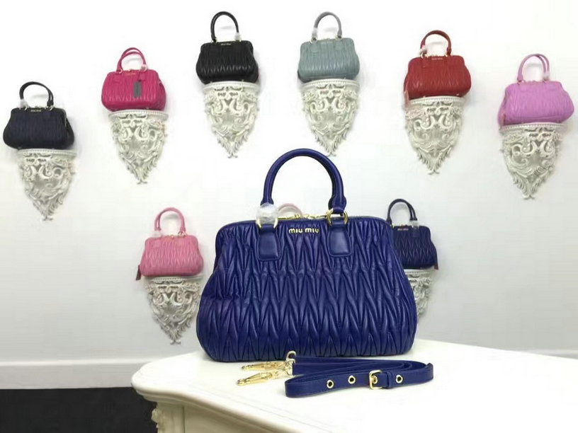 Wholesale Miu Miu Women Handbags for Cheap-035