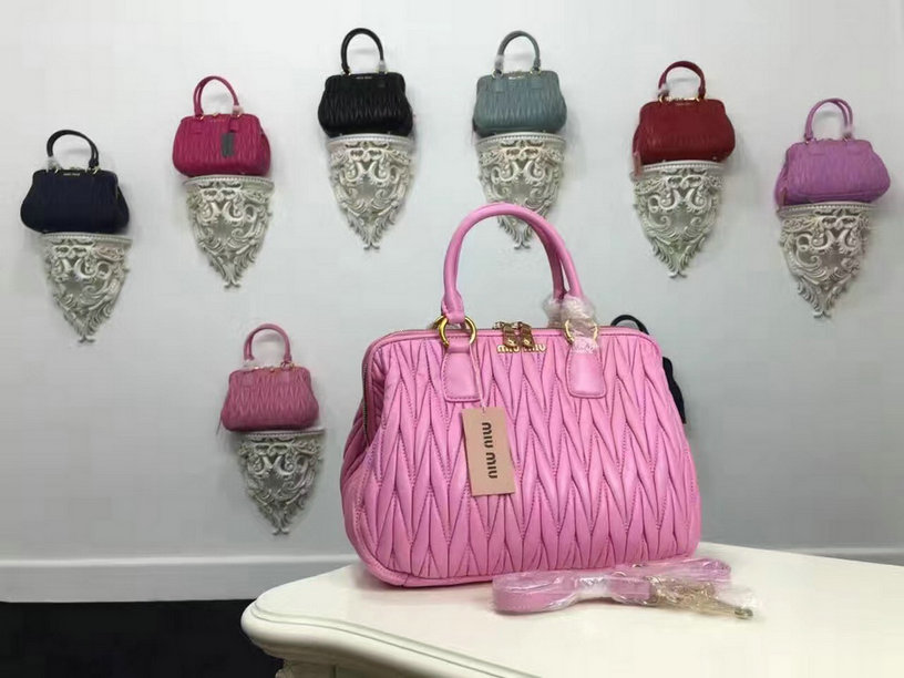 Wholesale Miu Miu Women Handbags for Cheap-036