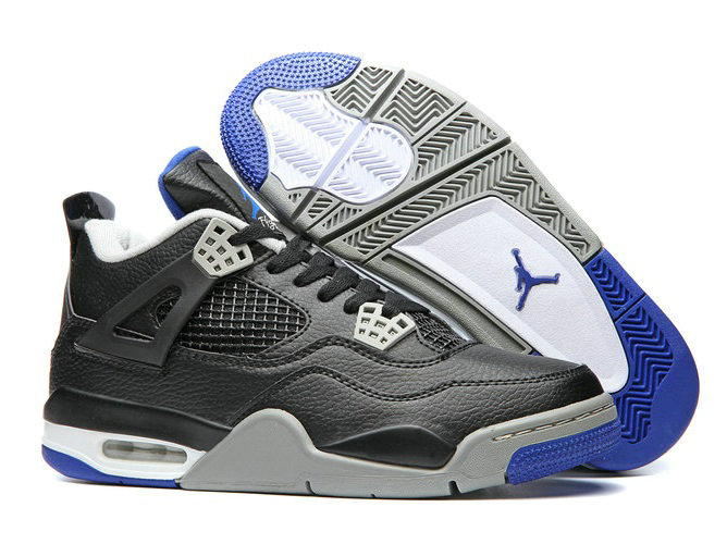 Wholesale Nike Air Jordan IV 4 Men Shoes-020