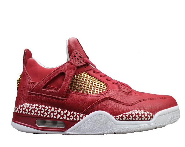 Air Jordan 4 “Chinese New Year”-023