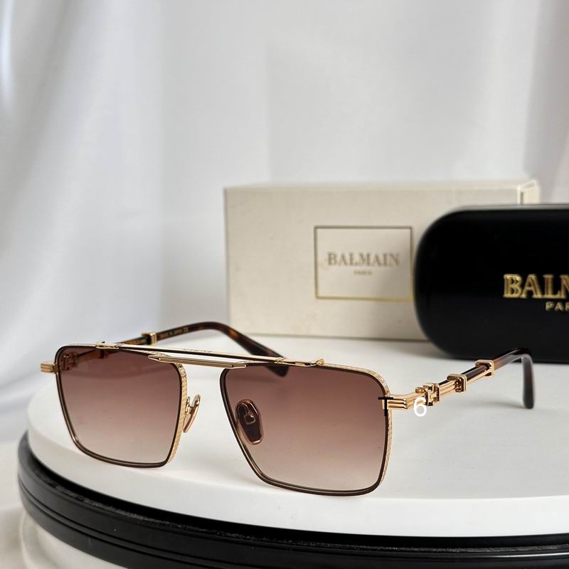 Wholesale Cheap High Quality Balmain AAA Replica Sunglasses for Sale