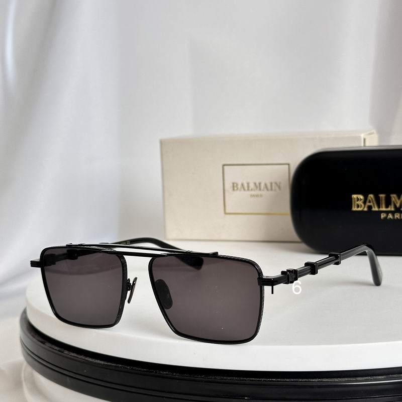 Wholesale Cheap High Quality Balmain AAA Replica Sunglasses for Sale