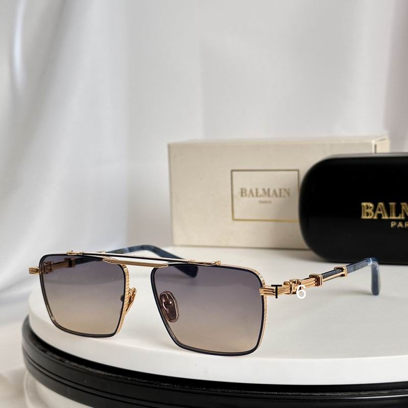 Wholesale Cheap High Quality Balmain AAA Replica Sunglasses for Sale